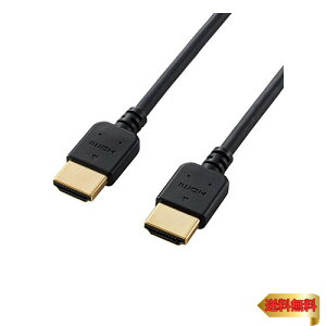 y}\ő46{zGR HDMI P[u 2m 4K × 2KΉ 炩 ubN DH-HD14EY20BK