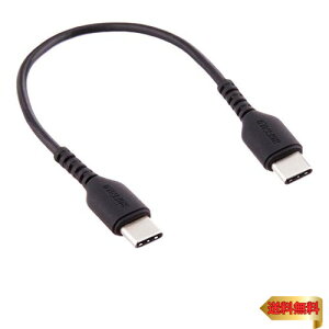 y}\ő46{zobt@[ BUFFALO TypeCP[u C-C 0.1m ubN BSMPCCC101BK