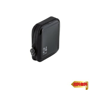 y}\ő46{zGR DVD CDP[X Z~n[h t@Xi[t 24[ ubN CCD-H24BK