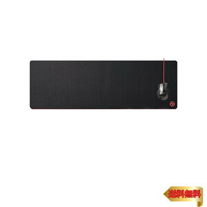 y}\ő46{zGR Q[~O}EXpbh fXN}bg ^ 900mm×297mm ubN MP-G01BK