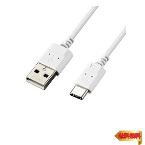 y}\ő46{zGR USB Type-CP[u X}zp (A-C) ɍ 1.0m yiPhone15 Ή؍ρz zCg MPA-ACX10WH