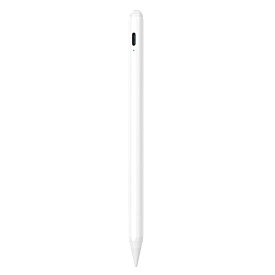 【6/1クーポン配布&ポイントUP】タッチペン iPad ペン JAMJAKE 急速充電 スタイラスペン 極細 高感度 iPad pencil 傾き感知/磁気吸着/誤作動防止機能対