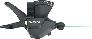 �y�}���\���ő�46�{�z�V�}�m(SHIMANO) �V�t�e�B���O���o�[(MTB) SL-M315-7R �E���o�[�̂� 7S ESLM3157RA ALTUS(�A���^�X)