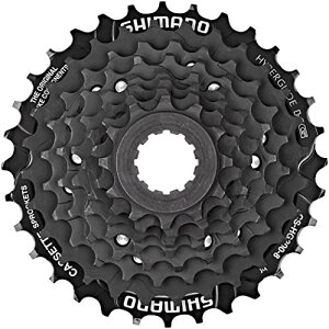y}\ő46{zV}m(SHIMANO) MTBJZbgXvPbg CS-HG200 8S 12-32T ECSHG2008232T
