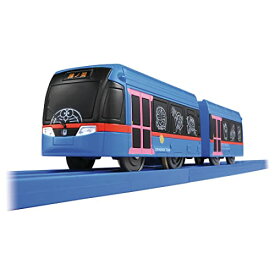 【5/1クーポン配布&ポイントUP】タカラトミー プラレール S-46 ドラえもんトラム 電車 列車 おもちゃ 3歳以上 玩具安全基準合格 STマーク認証 PLARAIL