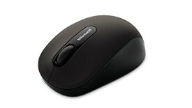 【ポイント消化】マイクロソフト Bluetooth モバイル マウス 3600 PN7-00007 : ワイヤレス コンパクト 利き手を問わないデザイン Blu