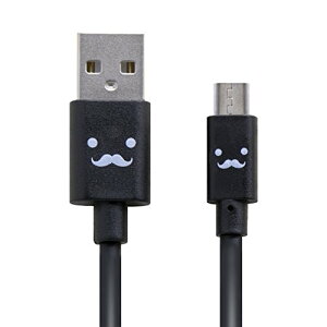 y}\ő46{zGR }CNUSBP[u microUSB }[dΉ ȕ\̊炪킢 ]E[d 2Ao 1.2m ubN MP
