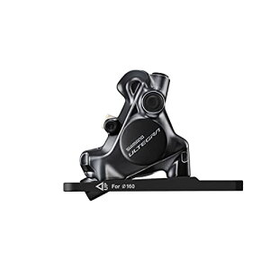 �y�}���\���ő�46�{�zSHIMANO(�V�}�m)BR-R8170 �t�����g �t���b�g�}�E���g �t��/�}�E���g�u���P�b�g��140/160mm���[�^�[�p �E�Œ�{���gX2�{