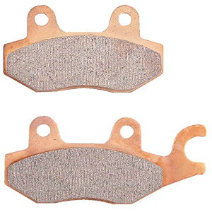 y}\ő46{zfCgi V^[h^ u[Lpbh nCp[V^[hpbh NSR50(93-99) Z400(19-22) Ninja250(13-