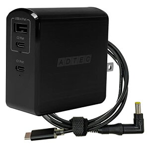 y}\ő46{zAhebN PD[d 105W 3|[gyeMarker/PnasonicΉ[dP[utzyUSB-Cx2+USB-AzyPower D