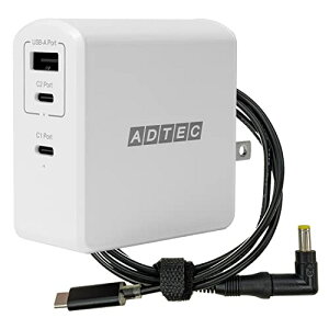 y}\ő46{zAhebN PD[d 105W 3|[gyeMarker/PnasonicΉ[dP[utzyUSB-Cx2+USB-AzyPower D