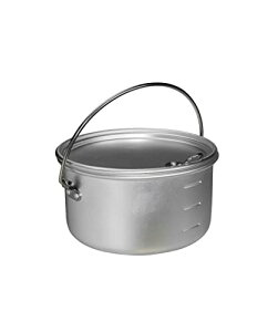 �y�}���\���ő�46�{�z�G�o�j���[ Backcountry Almi Pot �V���o�[ 122×67mm