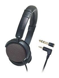 【ポイント消化】audio-technica 楽器用モニターヘッドホン ATH-EP700 BW