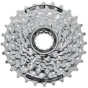 y}\ő46{zV}m(SHIMANO) JZbgXvPbg CS-HG51 8S 11-30T 13570360 ECSHG518130 ALIVIO(A