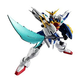 【6/1クーポン配布&ポイントUP】GUNDAM UNIVERSE 新機動戦記ガンダムW XXXG-01S SHENLONG GUNDAM 約150mm ABS&PVC製 塗装済み