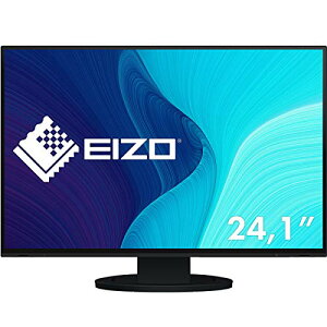 y}\ő46{zEIZO FlexScan EV2485-BK (24.1^/1920×1200/t[Xj^[/A`OAIPS/ڌy/ubN