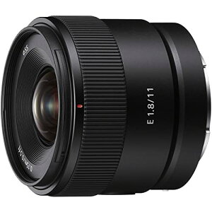 y}\ő46{z\j[ / LpPœ_Y / APS-C / E 11mm F1.8 / fW^JE}Egp Y / SEL11F
