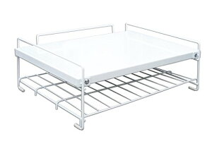 �y�}���\���ő�46�{�z�����L���H�� �����W�ド�b�N �ϔM���[�I 2�i �z���C�g �ω׏d��i7kg���i3kg RD-1