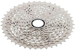 y}\ő46{zV}m(SHIMANO) JZbgXvPbg CS-M4100 10s 11-42T 11-13-15-18-21-24-28-32-37-4