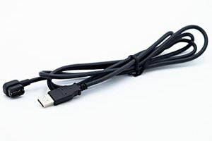 �y�}���\���ő�46�{�zSHIMANO(�V�}�m)EW-EC300 CHARGING CABLE �[�d�p�P�[�u�� 1500mm