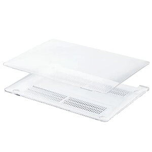 y}\ő46{zGR MacBook Air 13.3C`(2020/2019/2018) M1`bvfΉ n[hP[X  菝h~ h~