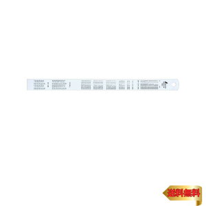 V(Shinwa Sokutei)  Vo[ ㉺i 1mmsb` 30cm 13463