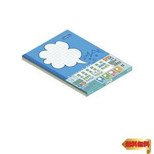 iJoV WJEGA[yʃm[g pr B5 5mm 5pbN HB5-H504-5P