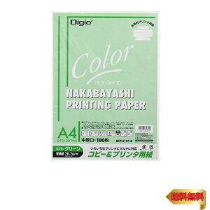 iJoV Rs[&v^p J[^Cv A4 100 O[ HCP-4101-G