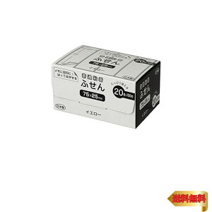 iJoV pbP[Wt 25mm 20pbN CG[ FSP7525-20Y