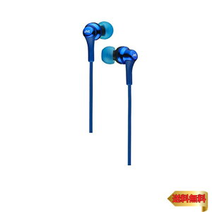 JVC�P���E�b�h JVC HA-FX26-A �C���z�� �L�� �J�i���^ �u���[