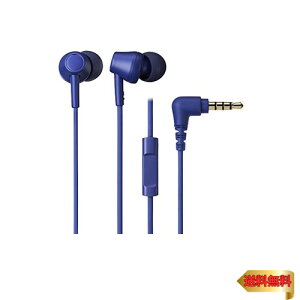 �I�[�f�B�I�e�N�j�J ATH-CK350XiS BL �C���z�� ATH-CK350XiS �J�i���^ �L�� �����R�� �}�C�N�t�� �u���[ �Đ��v���X