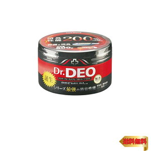 J[Cg(CARMATE) ԗp ۏL hN^[fI Dr.DEO v~A u^  艻_f 500g D225