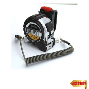 �V��������(Shinwa Sokutei) �R���x�b�N�X �^�t�M�ASD 25-5.5m �z���_�[�t 80870