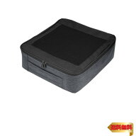 カーメイト(CARMATE) ホンダ NーBOX 専用 収納バッグ 助手席下 空間活用グッズ NーBOX JF3~JF6 専用 NZ851