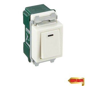 �p�i�\�j�b�N(Panasonic) �����X�C�b�`D ���� WN5003