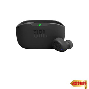 JBL WAVE BUDS SCXCz Bluetooth/IP54hho/AvΉUSB^CvC/ubN JBLWBUDSB