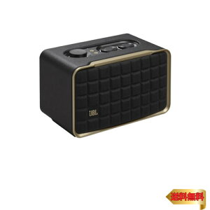 JBL AUTHENTICS 200 I[ZeBbNX 200 Wi-Fi BluetothXs[J[ ␳@\/3.5mm͕t