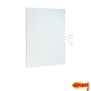 セキセイ ファイル のび~るファイル 外ひも付 2・4穴 対応A4 タテ 白 AE-50H-70