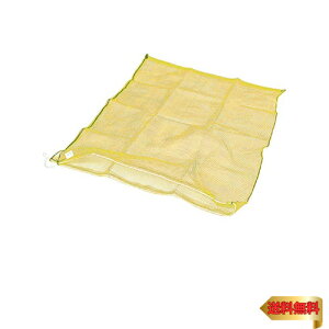 TRUSCO(�g���X�R) ���b�V���� �� 1���� 100X100cm 90L �ڍ�4mm ���F MH-L-1-Y