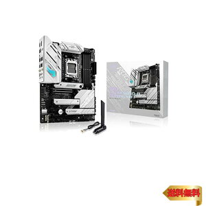 ASUS ROG STRIX B650-A GAMING WIFI AMD Ryzen 7000 V[Y AM5 Ή B650  ATX