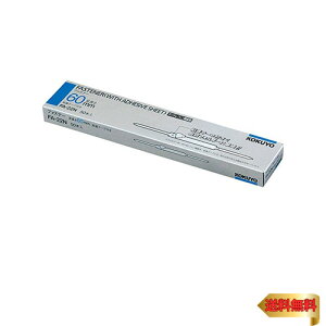 RN(KOKUYO) t@C t@Xi[ PO|吻 60mm 50{ FA-22N