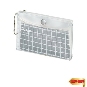 �R�N��(KOKUYO) �~�j�|�[�` ���� �s�[�v �t���b�g�^�C�v �V���o�[�O���[ F-VBF242-1