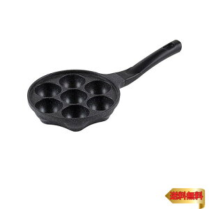 和平フレイズ お弁当 フライパン たこ焼きパン ガス火専用 PFOAフリー ふっ素樹脂加工 ひるもぐ RA-9948