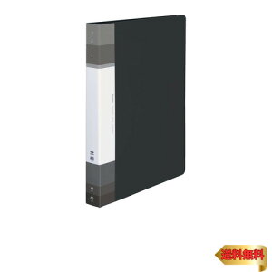 RN(KOKUYO) t@C N[ubN ObZ Œ莮 A4 60 ubN -GLB60D