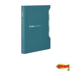 RN(KOKUYO) [Y[t oC_[ LpX CfbNXŊJ₷ 100 B5 26  -P337DB