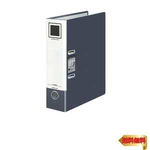 RN(KOKUYO) t@C ob`t@C A4  O[ t-AL290DM