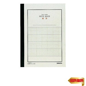 �R�N��(KOKUYO) �m�[�g ���v�m�[�g A4 �c�r7�{ 40�� �m-270V