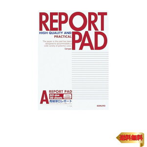 RN(KOKUYO) |[gp LpX A4 Ar 50 -725A