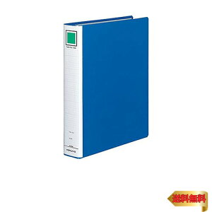 RN(KOKUYO) t@C pCvt@C A4 2 500e  t-E650B