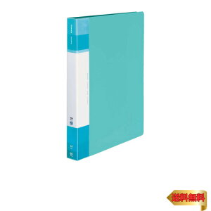 RN(KOKUYO) t@C N[ubN ObZ Œ莮 A4 60 Cgu[ -GLB60LB